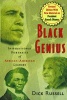 Black Genius - Inspirational Portraits of America's Black Leaders (Paperback, Revised) - Dick Russell Photo