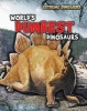 World's Dumbest Dinosaurs (Paperback) - Ruper Matthews Photo