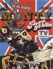 Non Inflatable Monty Python TV Companion (Paperback) - Jim Yoakum Photo