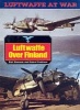 The Luftwaffe Over Finland (Paperback) - Kari Stenman Photo