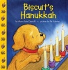 Biscuit's Hanukkah (Hardcover) - Alyssa Satin Capucilli Photo