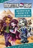 Monster High: Monster Rescue: Operation Find Cleo! (Hardcover) - Misty Von Spooks Photo