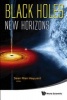 Black Holes - New Horizons (Hardcover) - Sean Alan Hayward Photo