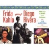 Frida Kahlo and Diego Rivera - Their Lives and Ideas: 24 Activities (Paperback) - Carol Sabbeth Photo