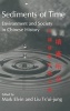 Sediments of Time 2 Part Paperback Set - Environment and Society in Chinese History (Paperback) - Mark Elvin Photo