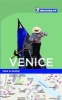 Michelin Venice Map & Guide (Paperback) - Michelin Travel Lifestyle Photo