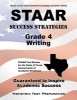 STAAR Success Strategies Grade 4 Writing Study Guide - STAAR Test Review for the State of Texas Assessments of Academic Readiness (Paperback) - Staar Exam Secrets Test Prep Photo