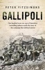 Gallipoli (Paperback) - Peter Fitzsimons Photo