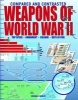 Weapons of World War II (Hardcover) - Michael E Haskew Photo