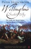 Wellington's Smallest Victory - The Story of William Siborne & Great Model of Waterloo (Paperback, New ed) - Peter Hofschroer Photo