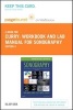 Workbook and Lab Manual for Sonography - Elsevier eBook on Vitalsource (Retail Access Card) - Introduction to Normal Structure and Function (Online resource, 4th) - Reva Arnez Curry Photo