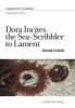 Dora Incites the Sea-Scribbler to Lament (Paperback) - Geraldine Clarkson Photo