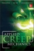 Applied Creep Mechanics (Hardcover) - Thomas Hyde Photo