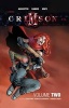 Crimson, Vol. 2 (Hardcover) - Humberto Ramos Photo