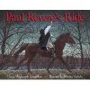 Paul Revere's Ride (Paperback) - Henry Longfellow Photo