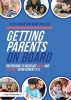 Getting Parents on Board - Partnering to Increase Math and Literacy Achievement, K-5 (Paperback) - Alisa Hindin Photo