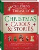 Illustrated Treasury of Christmas Carols and Stories (Hardcover) -  Photo