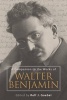 A Companion to the Works of Walter Benjamin (Paperback) - Rolf J Goebel Photo