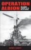 Operation Albion - The German Conquest of the Baltic Islands (Hardcover) - Michael B Barrett Photo