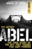 Abel - The True Story of the Spy They Traded for Gary Powers (Paperback) -  Photo