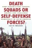 Death Squads or Self-defense Forces? - How Paramilitary Groups Emerge and Challenge Democracy in Latin America (Paperback, New) - Julie Mazzei Photo