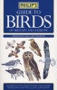 Philip's Guide to Birds of Britain and Europe (Paperback) - Hykan Delin Photo