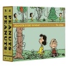 Peanuts Every Sunday: The 1960s Gift Box Set (Hardcover) - Charles M Schulz Photo