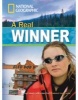 A Real Winner, B1 (Paperback) - Rob Waring Photo