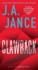 Clawback (Paperback) - J A Jance Photo