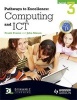 Pathways to Excellence: Computing and ICT Level 3 (Paperback) - John Mason Photo