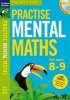 Practise Mental Maths 8-9 - Teacher's Resource Book (CD-ROM) -  Photo