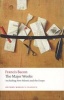  - The Major Works (Paperback) - Francis Bacon Photo