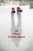 All Those Broken Angels (Paperback) - Peter Adam Salomon Photo