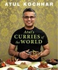 Atul's Curries Of The World (Hardcover) - Atul Kochhar Photo