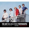 The Lost Rolling Stones Photographs - The Bob Bonis Archive, 1964-1966 (Hardcover) - Larry Marrion Photo