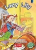 Lazy Lily, Higher level - blue - Gr 2 (Paperback) -  Photo