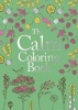 The Calm Coloring Book (Paperback) - Arcturus Publishing Photo