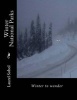 Winter National Parks (Paperback) - Laurel Marie Sobol Photo