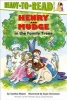 Henry and Mudge in the Family Trees (Hardcover, Library binding) - Cynthia Rylant Photo