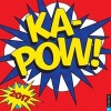 Ka-POW! Wall Calendar (Calendar) - Universe Publishing Photo