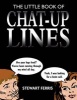 The Little Book of Chat-up Lines (Paperback) - Stewart Ferris Photo