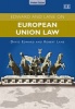 Edward and Lane on European Union Law (Paperback) - Edward Lavieri Photo