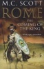 The Coming of the King (Paperback) - MC Scott Photo