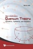 Non-Relativistic Quantum Theory - Dynamics, Symmetry, and Geometry (Hardcover) - Kai S Lam Photo