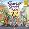 The Bourbon Street Band Is Back (Hardcover) - Ed Shankman Photo