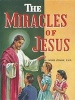 The Miracles of Jesus (Paperback) - Lawrence G Lovasik Photo