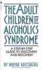 Adult Children of Alcoholics Syndro (Paperback) - Kritsberg Photo