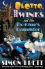 Blotto, Twinks and the Ex-King's Daughter (Paperback) - Simon Brett Photo