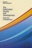 The Information Society and Development: What Kind of Reform? (Hardcover, New) - Methnani Ridha Photo