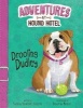 Drooling Dudley (Paperback) - Shelley Swanson Sateren Photo